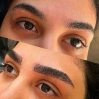 قاب و سایه و ریموو انواع تاتو