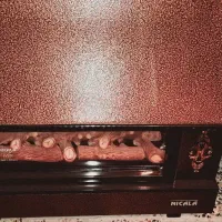 بخاری شومینه نیکالا