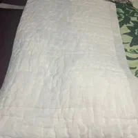 لحاف پشم گوسفندی دو نفره