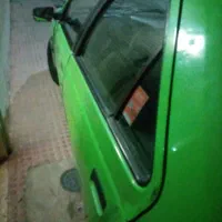 تاکسی روا مدل89 گردشی اسقاطی