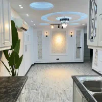 60مترمهندسی/سندتکبرک/غرب تهران اندیشه/وامدار|فروش آپارتمان|دزفول, |دیوار