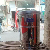سماور برقی مهسان