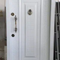 گران نخرید ( درب لابی - درب ضدسرقت - درب ورودی )|مصالح و تجهیزات ساختمان|تهران, آذربایجان|دیوار