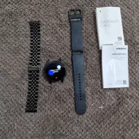 ساعت هوشمند سامسونگ مدل گلگسی واچ ۴ ۴۰ میلی متری|ساعت|تهران, والفجر (افسریه)|دیوار