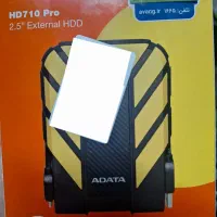 هارد اکسترنال آ دیتا hd 710pro