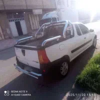 ماشین ال نود خارجی|خودرو سواری و وانت|شادگان, |دیوار