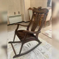 صندلی راک نو نو|صندلی و نیمکت|کرج, شاهین‌ویلا|دیوار