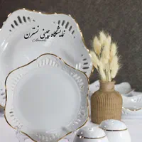 آرکوپال اپال ارکوپال 6نفره درخت لب طلا|ظروف سرو و پذیرایی|قم, الغدیر|دیوار