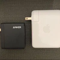 شارژر انکر ۷۱۷ مدل A2341|لوازم جانبی موبایل و تبلت|تهران, تهرانپارس شرقی|دیوار