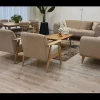 تعویض مبل قدیمی، شروع یک حال‌وهوای تازه