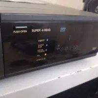 ویدیو ناسیونال L250 (ژاپن)|پخش‌کننده DVD و ویدیو|پرند, فاز ۵|دیوار