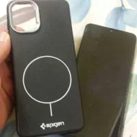 گوشی سامسونگ a07