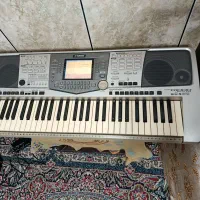 ارگ یاماها A1000