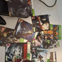 xbox 360|کنسول، بازی ویدئویی و آنلاین|تهران, هروی|دیوار