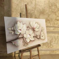 تابلو نقاشی فوق برجسته|تابلو، نقاشی، عکس|تهران, شهرک خرازی|دیوار
