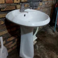 روشویی واینه|لوازم سرویس بهداشتی|کرمانشاه, |دیوار