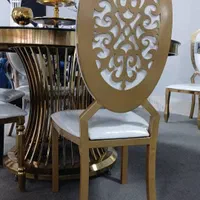 صندلی تالاری پشت بلند لیزری