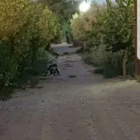 ویلا ۳۵۰ متری پاکدشت شریف اباد داخل بافت