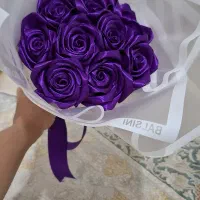 گل مناسب روز مادر|گل مصنوعی|قزوین, |دیوار