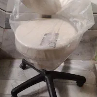 صندلی چرخدار|مبلمان اداری|خمینی‌شهر, |دیوار