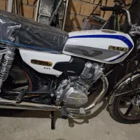 موتور هندا ۲۰۰