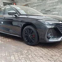 آریزو ۸، صفر کیلومتر، مدل ۴۰۴