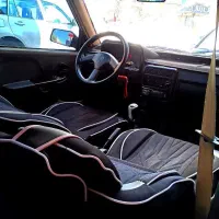 پراید 86 دوگانه..سکه|خودرو سواری و وانت|قم, نیروگاه|دیوار