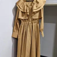 پیراهن بلند زنانه