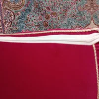 جفت پشتی پته قرمز|پشتی|کرمان, |دیوار