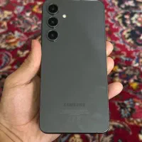 گوشی s24 fe در حد نو