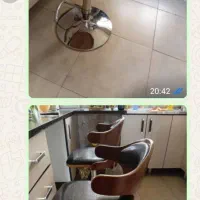 صندلی اپن