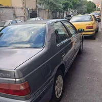 فروش خودرو پژو پارس