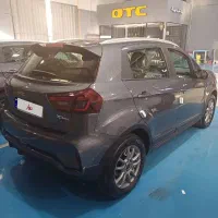 بک ایکس 3 مدل 1404 خاکستری درحد صفر