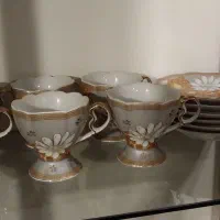 فنجان و نعلبکی