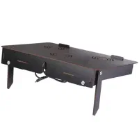 پایه نگهدارنده لپ تاپ کول پد داتیس Datis Wooden|قطعات و لوازم جانبی رایانه|مشهد, امامیه (شهرک غرب)|دیوار