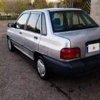 پراید۸۶|خودرو سواری و وانت|قزوین, |دیوار