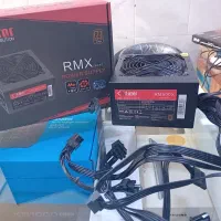 پاور ۵۰۰ وات با ۵ سال گارانتی