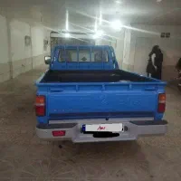 نیسانه دوگانه شرکتی  آپشنال خشک