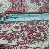 دستگاه کاشی بر