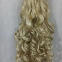 مو مصنوع دم اسبی و فر|آرایشی، بهداشتی، درمانی|خوی, |دیوار