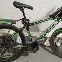 دوچرخه سایز ۲۶ نو