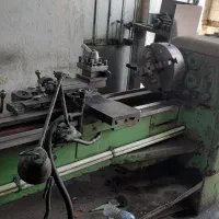 دستگاه تراش رومانی۱ونیم متر