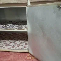کابینت سه در زمینی|مصالح و تجهیزات ساختمان|قم, علی آباد سعدگان|دیوار