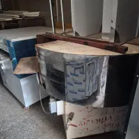 فر پیتزا گردون