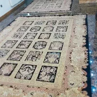 فرش ماشینی ۱۲ و ۹ متری