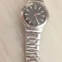 ساعت سواچ دوسال کار کرده