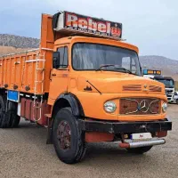 تک بنز باری ۱۹۲۴