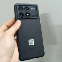 Poco x6 Pro|موبایل|تهران, فردوس|دیوار