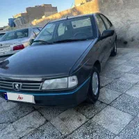 پژو 405 مدل 84 بیرنگ اقساط