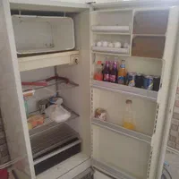 یخچال ،گاز طرح فر ،بخاری|یخچال و فریزر|مشهد, یوسفیه (شهرک غرب)|دیوار